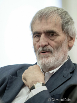 Helmut Lachenmann