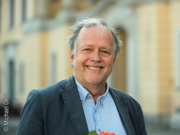 Michael Obst