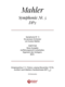 Mahler Symphonie Nr. 5 DP2