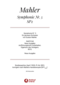 Mahler Symphonie Nr. 5 SP2