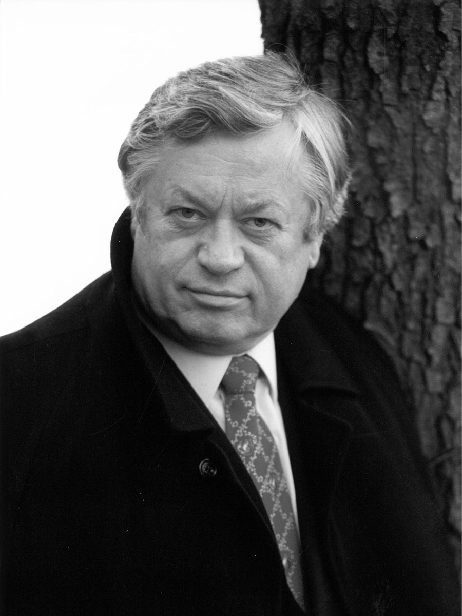 Siegfried Matthus