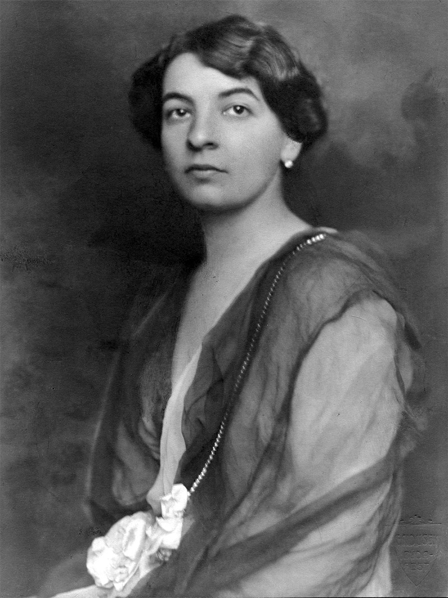 Dora Pejačević