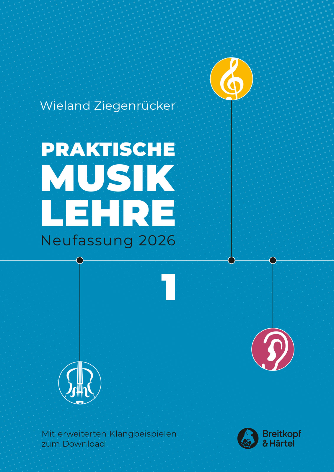 Praktische Musiklehre