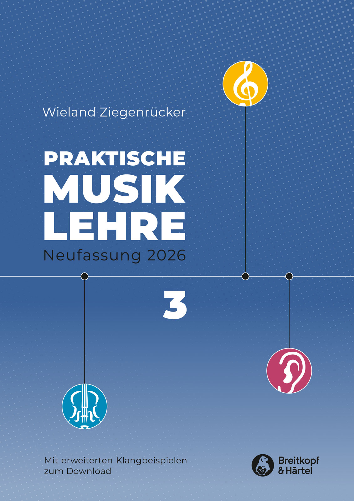 Praktische Musiklehre