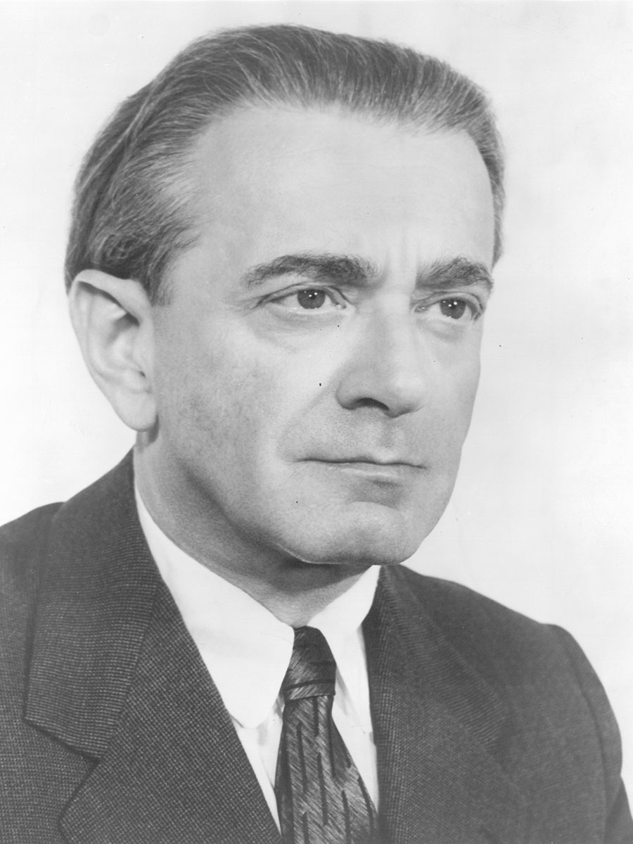 Miklós Rózsa