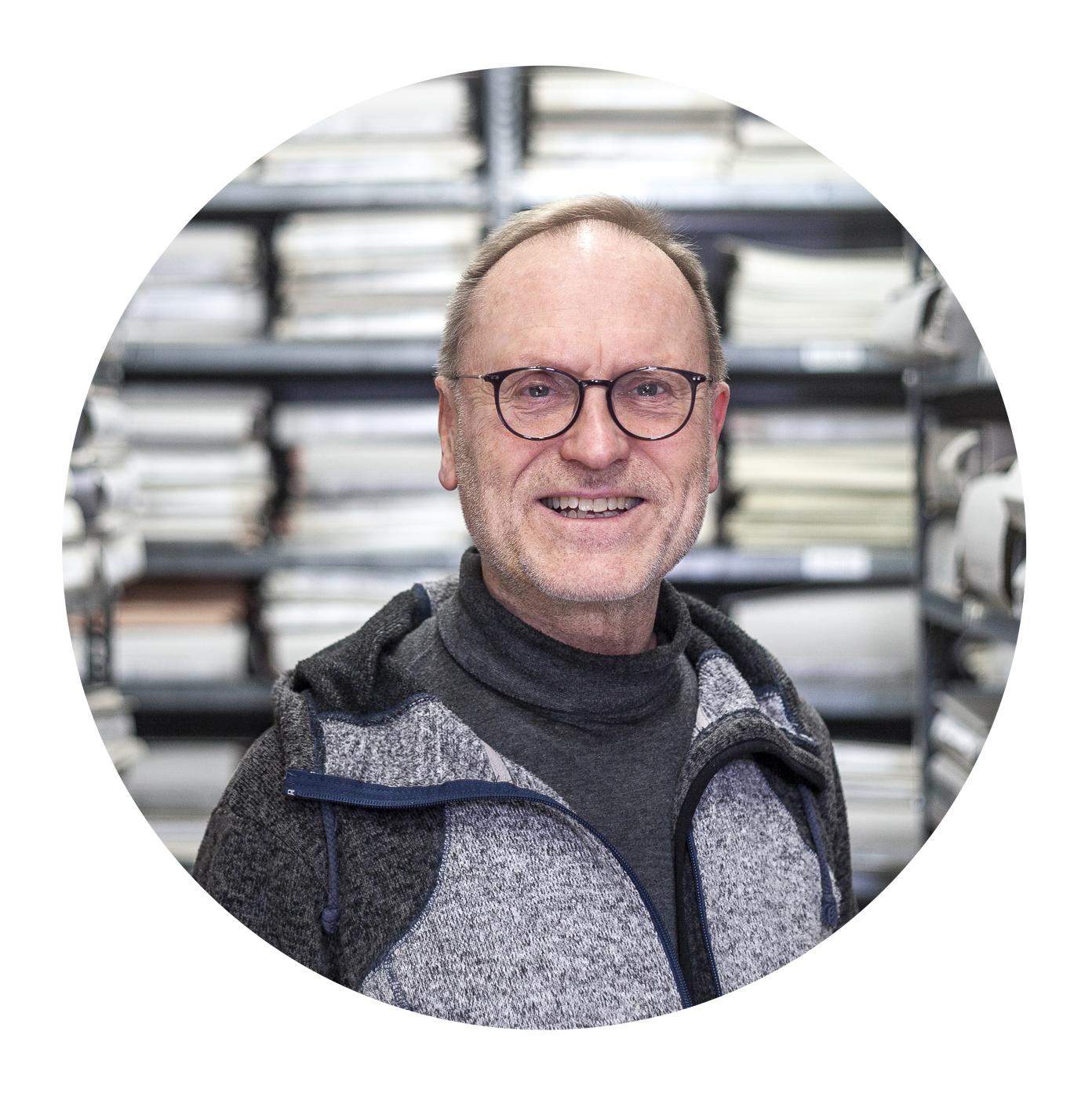 Christian Rudolf Riedel