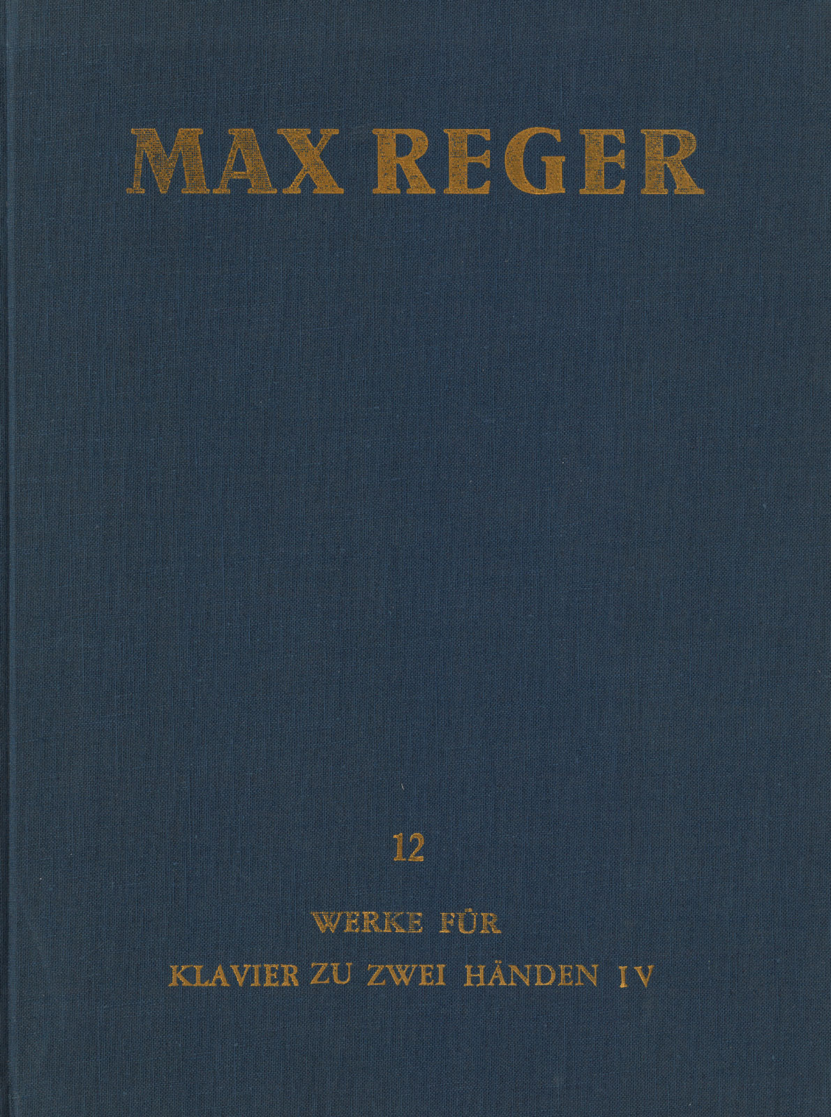 SON 142 - Sämtliche Werke - Cover