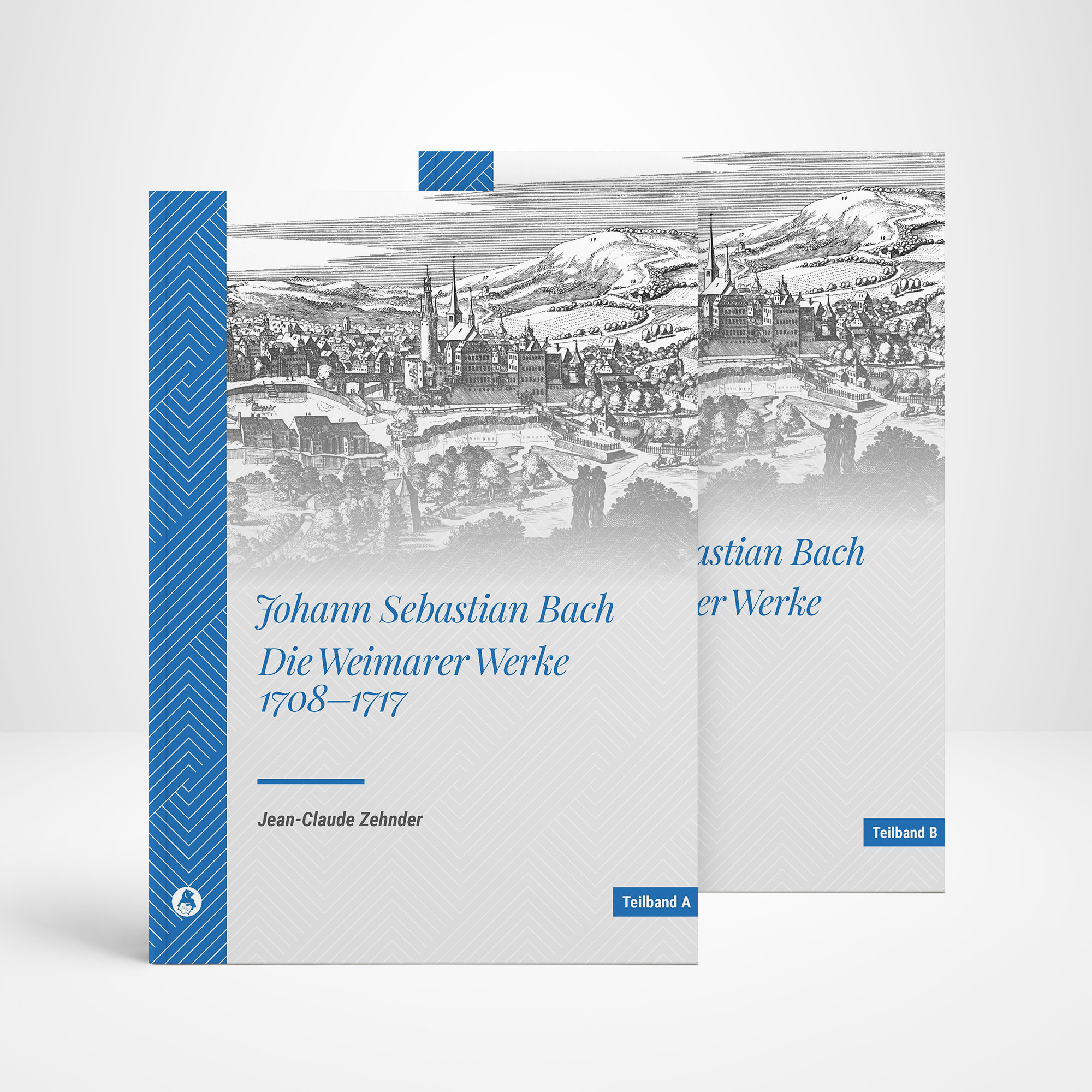 Johann Sebastian Bach – The Weimar Works 1708–1717