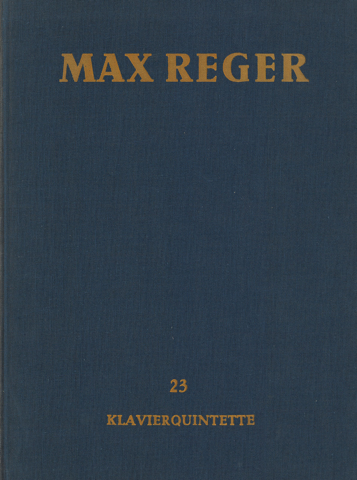 SON 153 - Sämtliche Werke - Cover