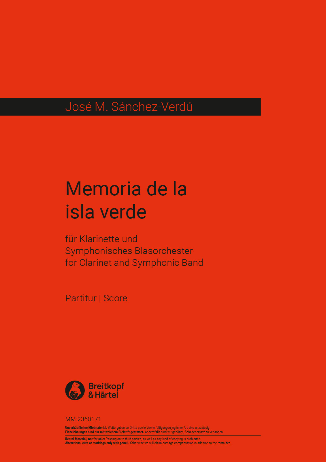 Memoria de la isla verde