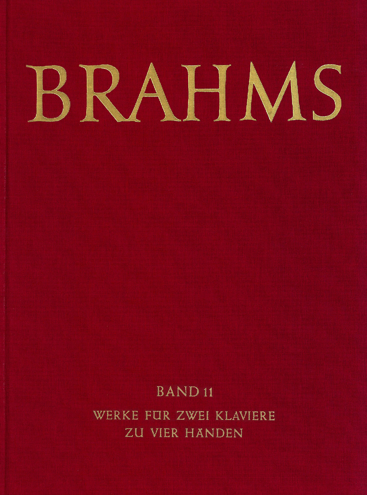 SON 111 - Sämtliche Werke - Cover