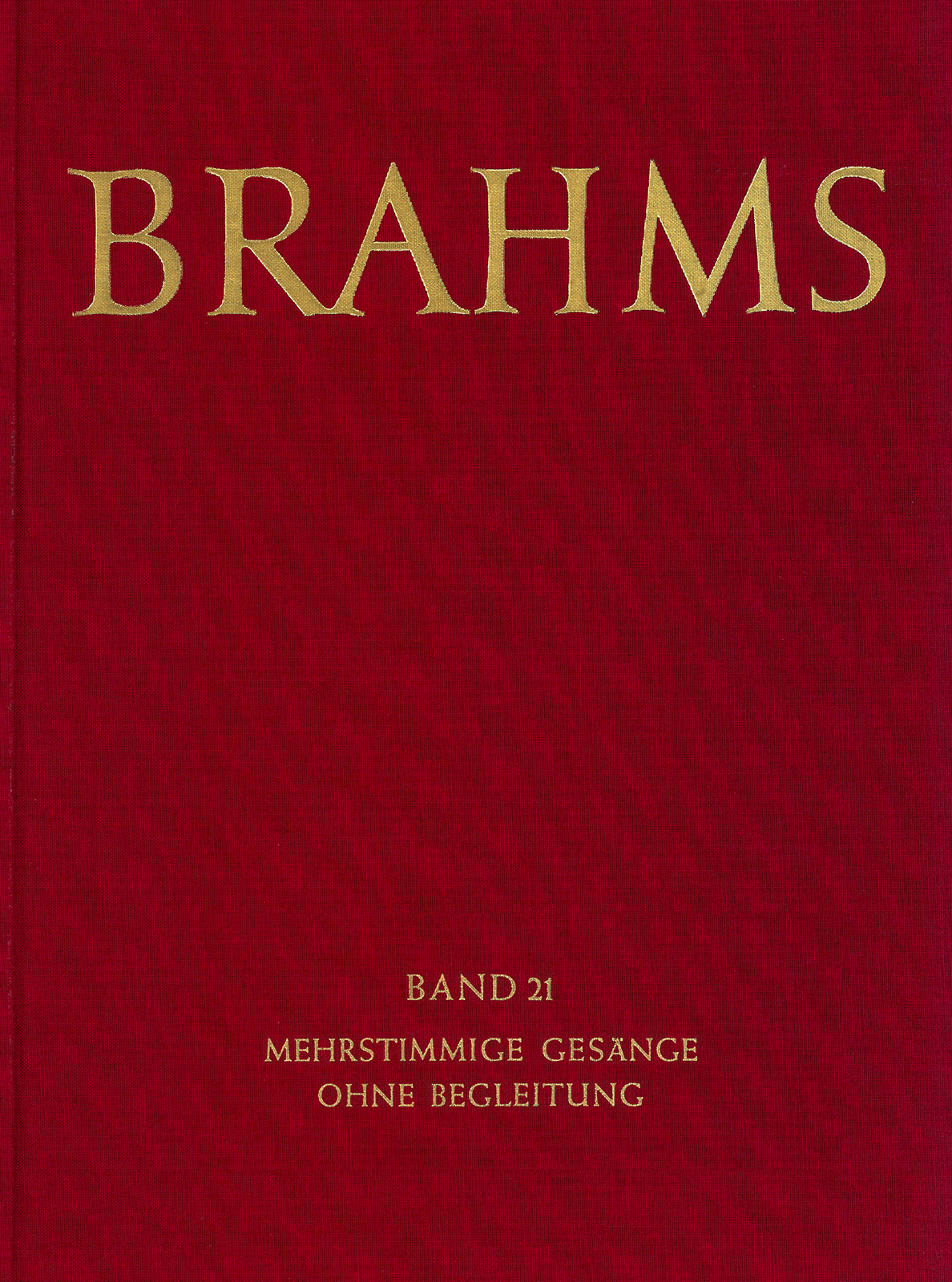 SON 121 - Sämtliche Werke - Cover