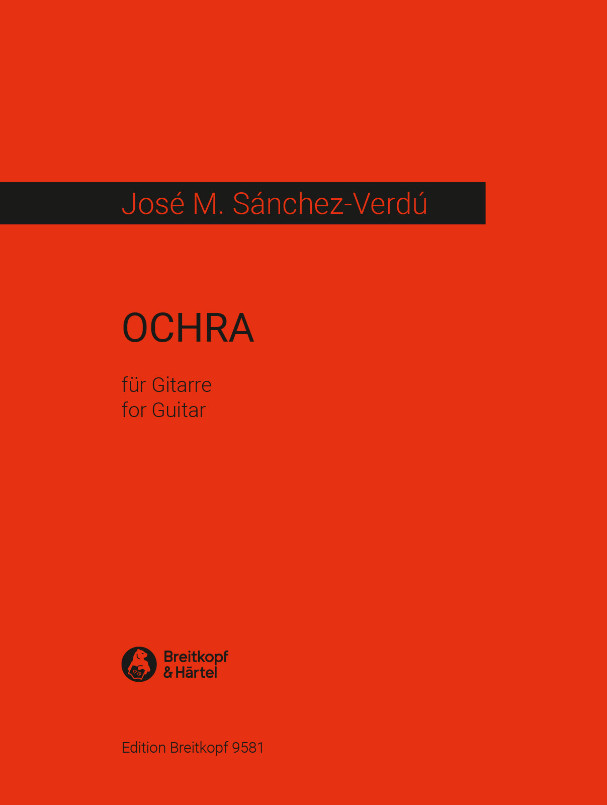 OCHRA