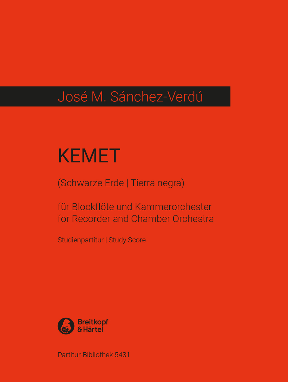 PB 5431 - KEMET - Cover