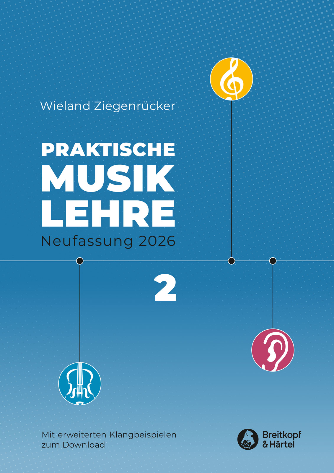 Praktische Musiklehre