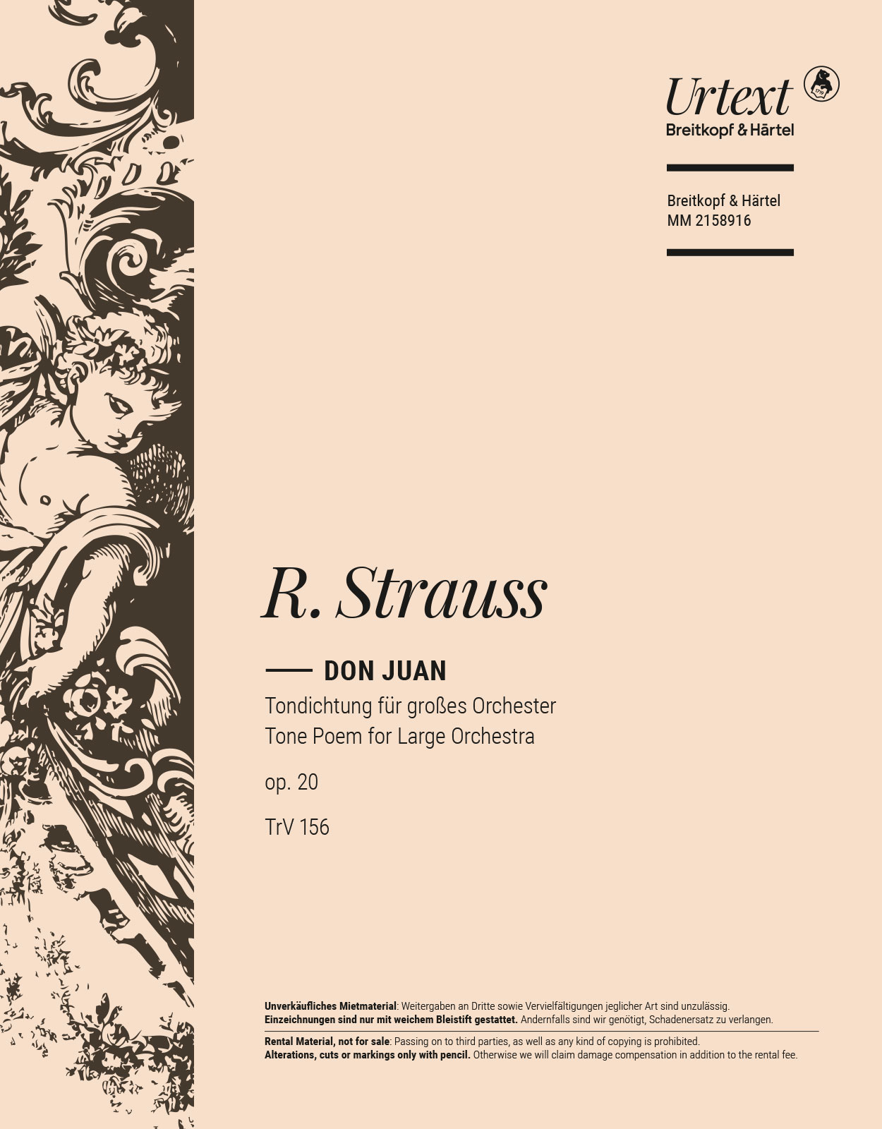 MM 2158916 - Don Juan op. 20 TrV 156 - Cover