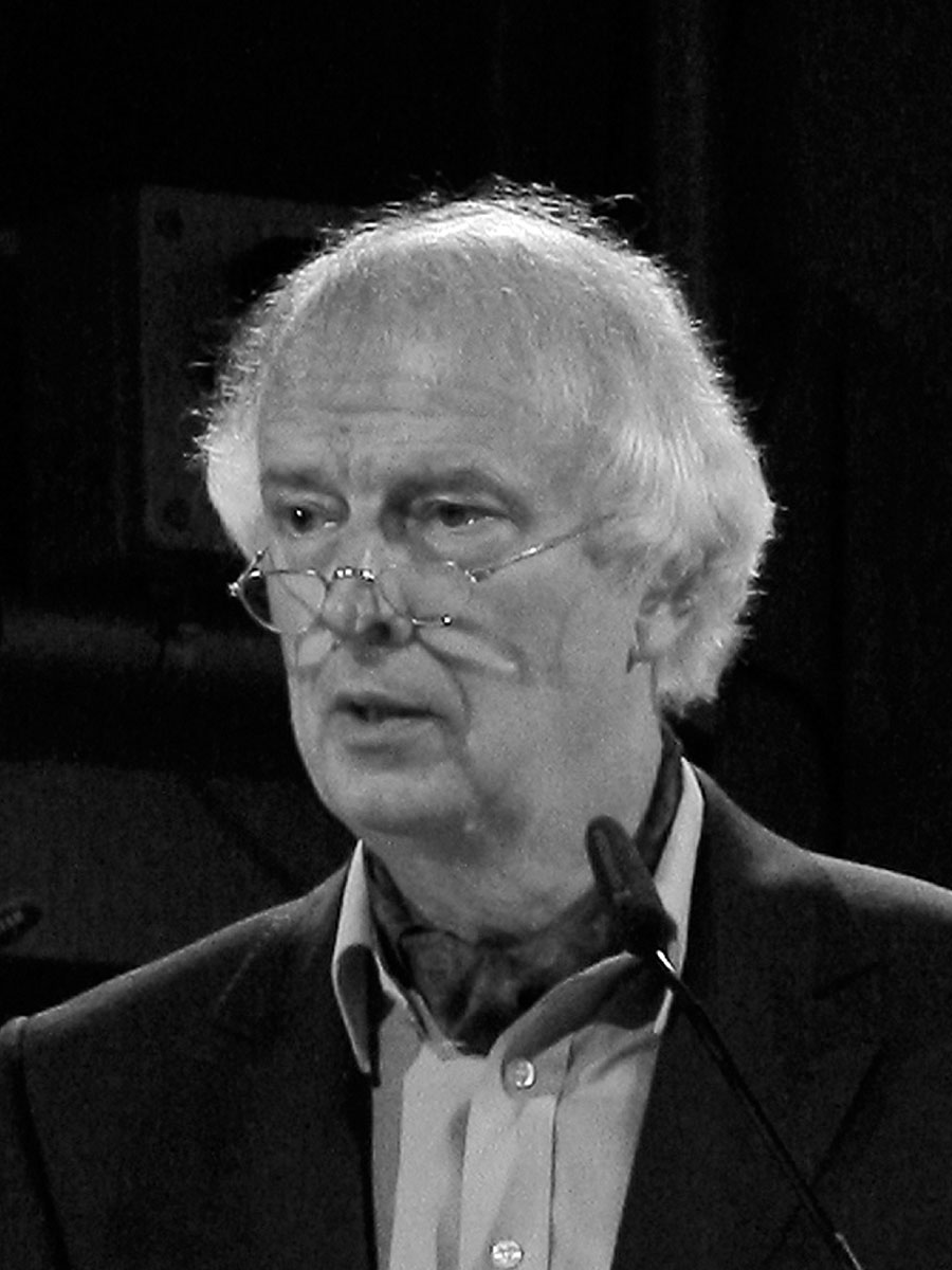 Udo Zimmermann