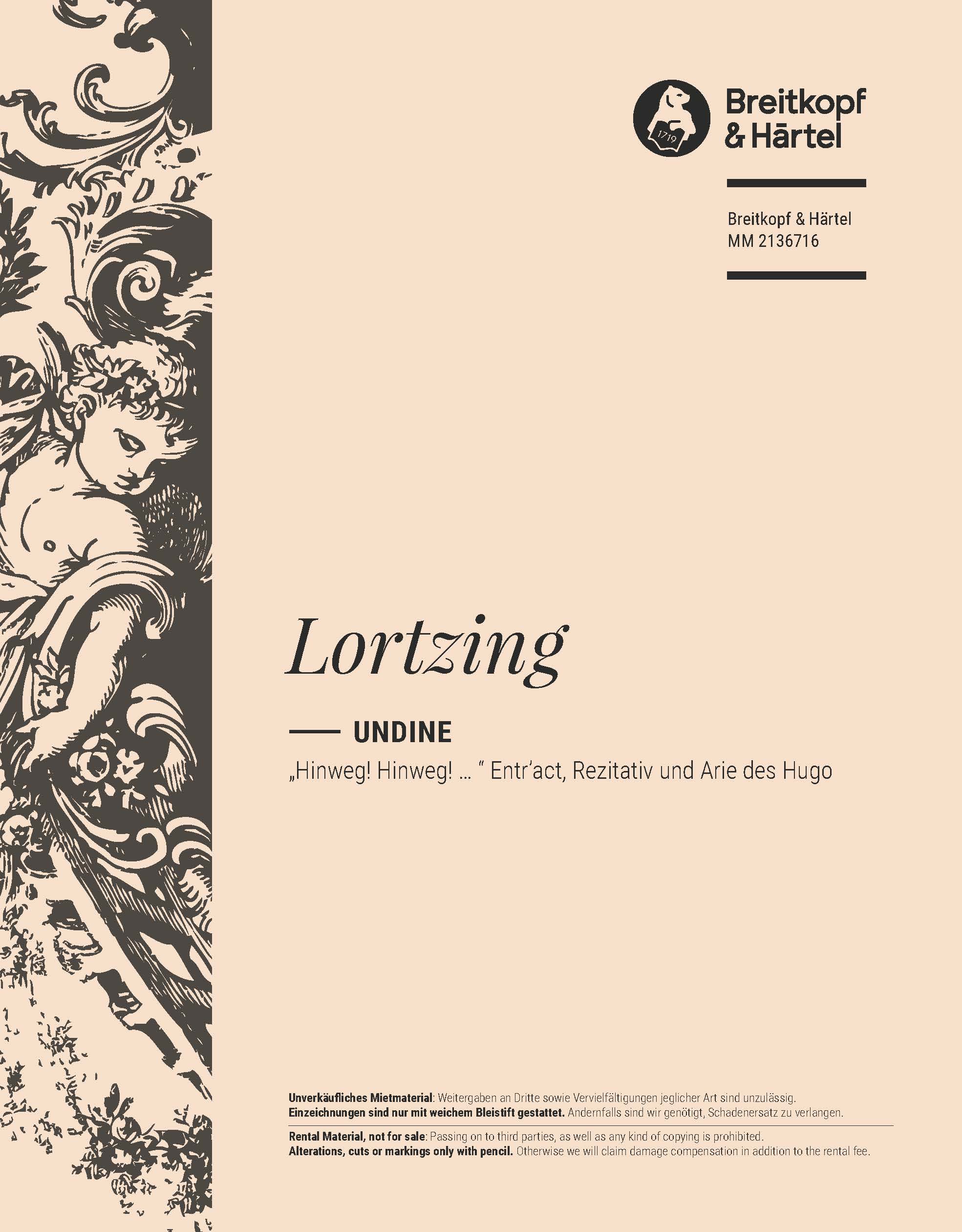 MM 2136716 - Undine - Cover