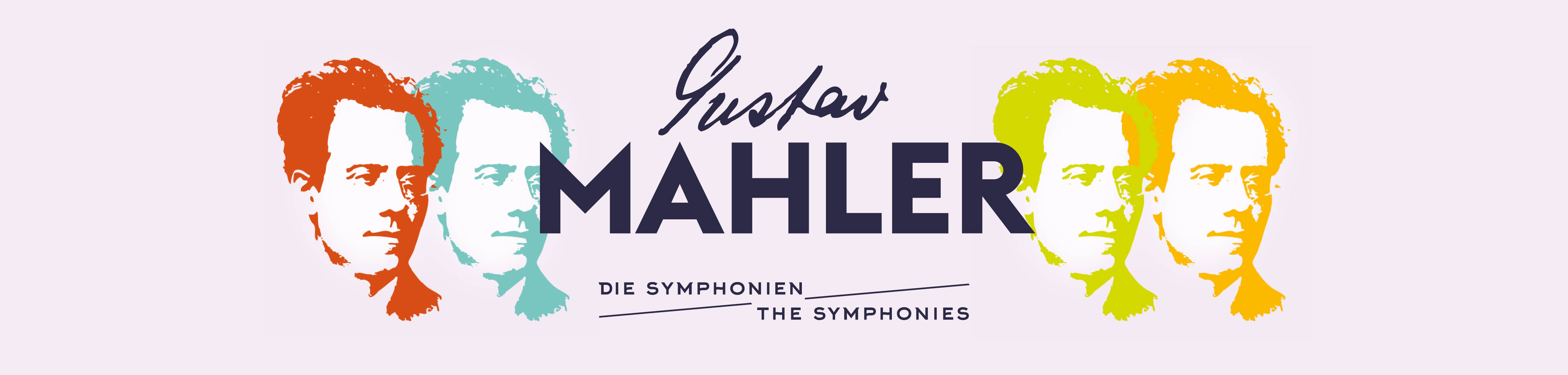 Mahler - Die Symphonien DE_EN