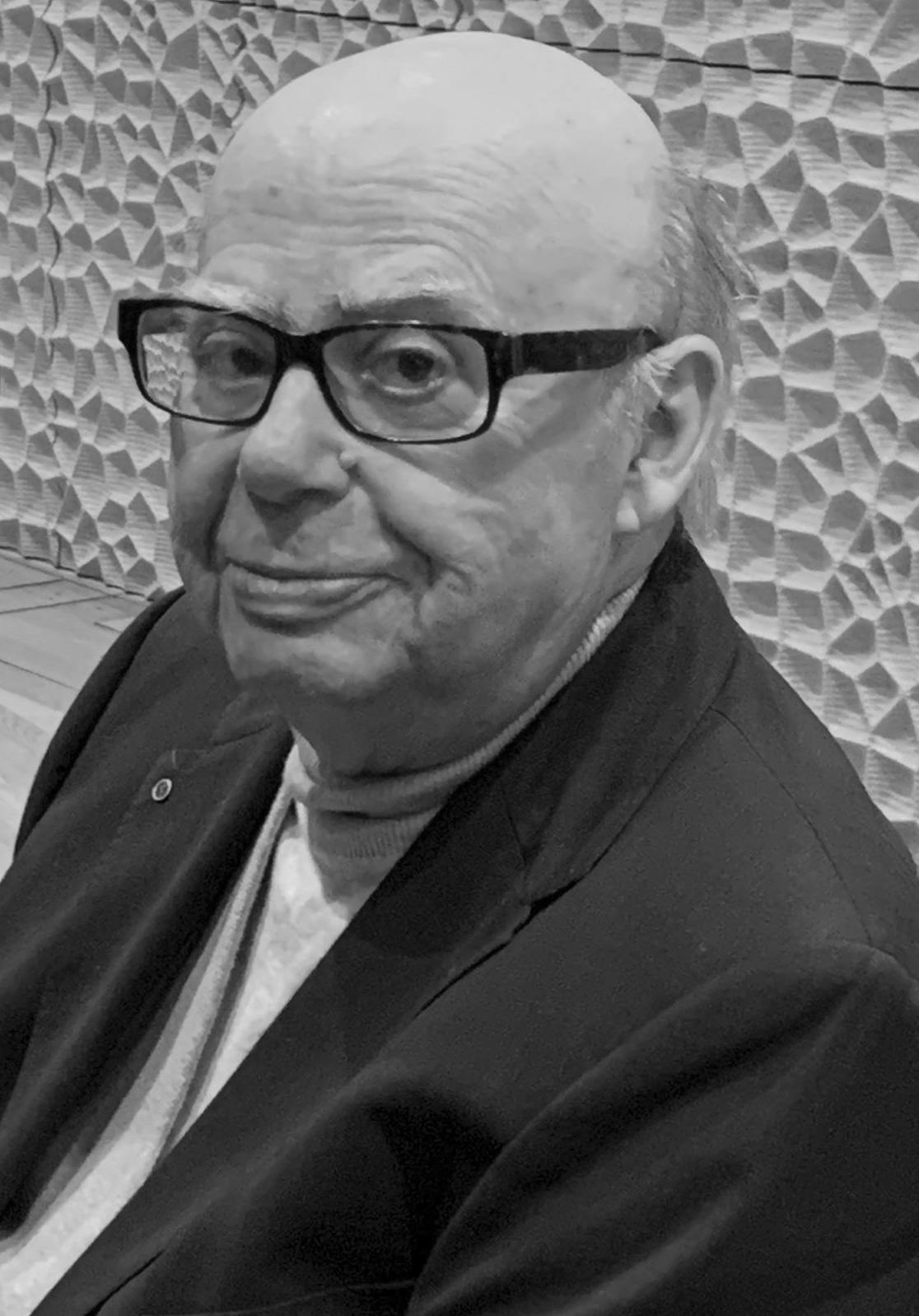 Constantin Floros