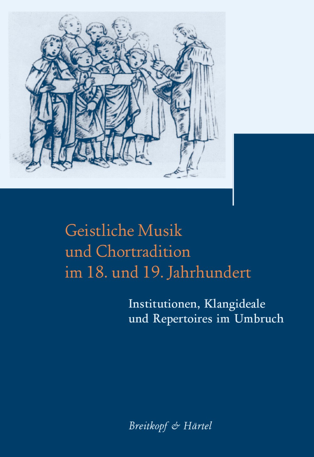 BV 481 - Beiträge zur Geschichte der Bach-Rezeption - Cover