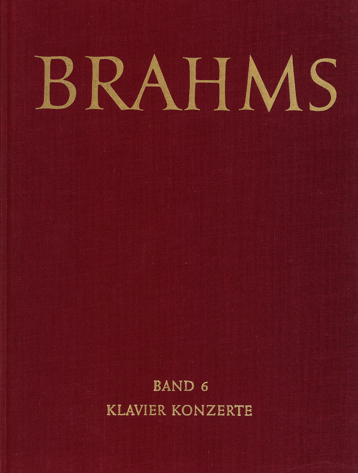 SON 106 - Sämtliche Werke - Cover