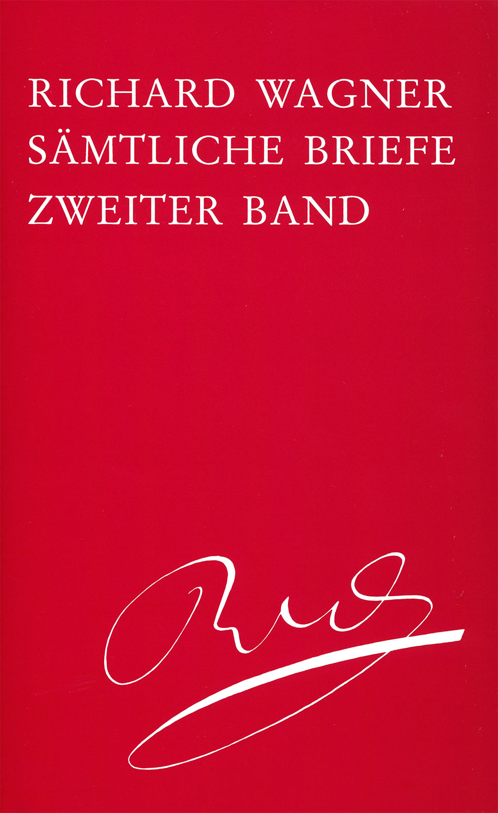 BDV 66 - Complete Letters - Cover