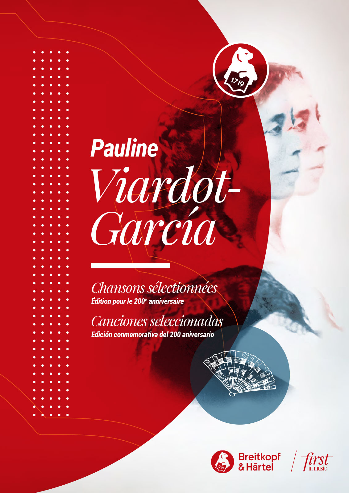 B+H 65 - Pauline Viardot-García 2021 - Cover