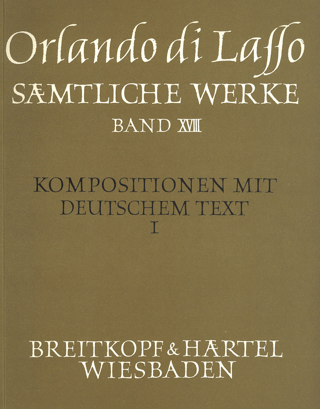 SON 348 - Sämtliche Werke - Cover