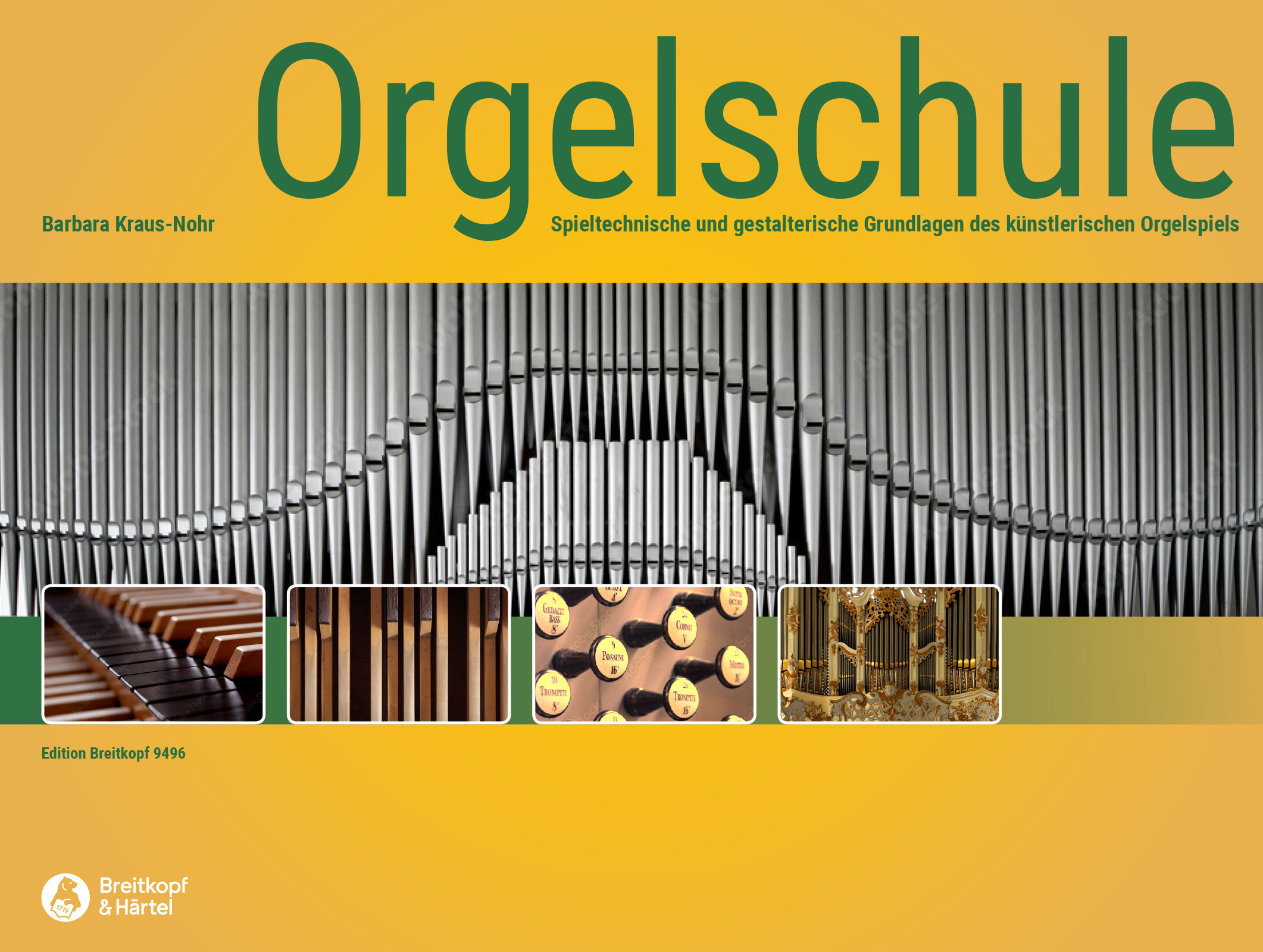 Orgelschule