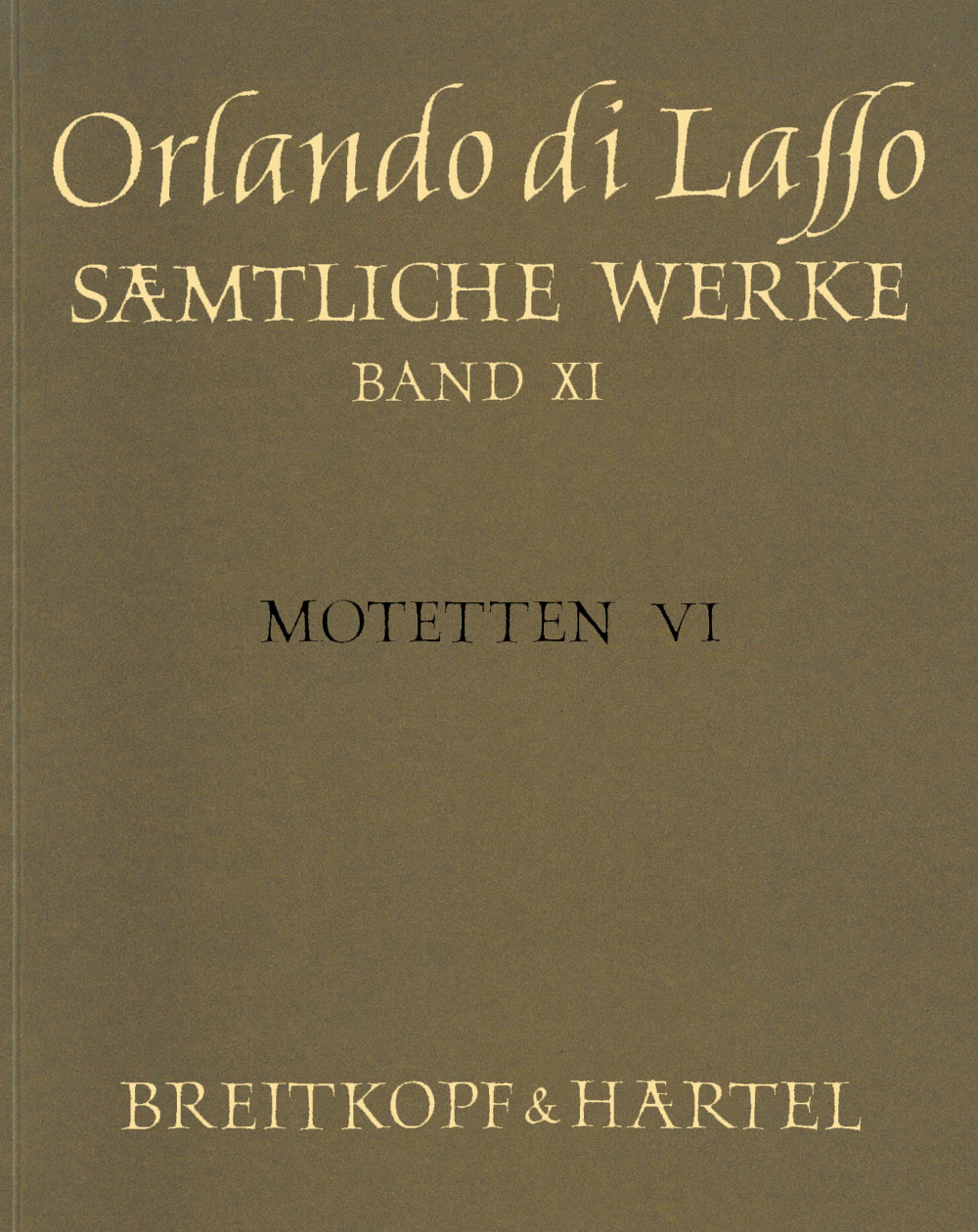 SON 341 - Sämtliche Werke - Cover