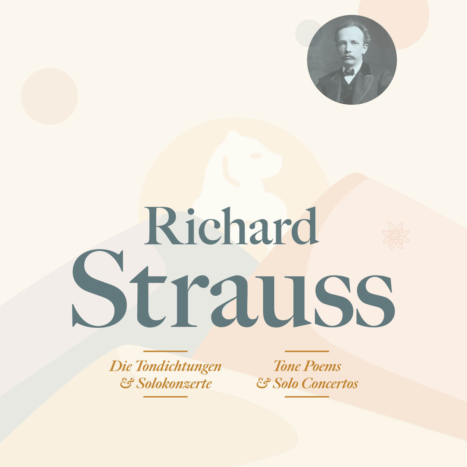 Strauss Tondichtungen_Tonepoems_Mobile