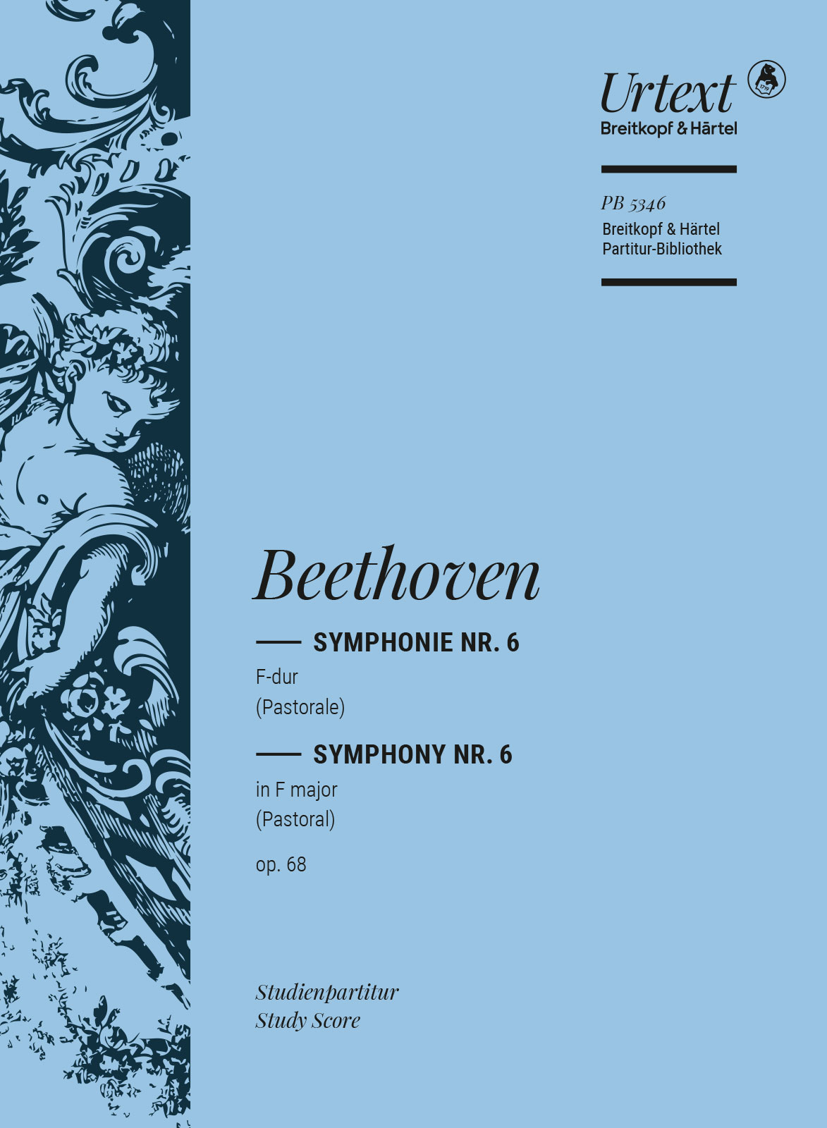 Symphonie Nr. 6 F-dur op. 68