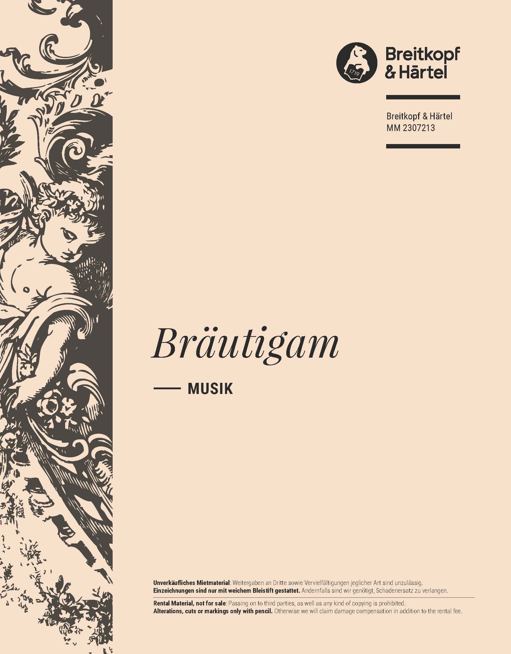 Helmut Bräutigam - Musik - Cover