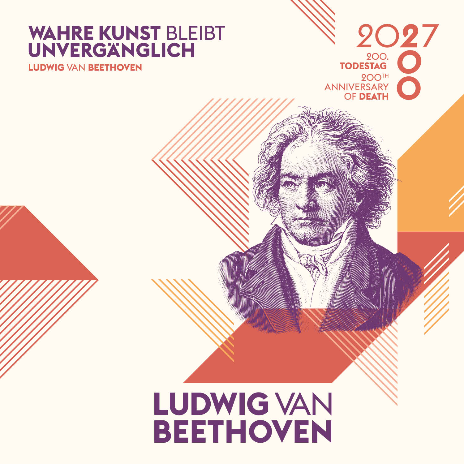 Beethoven 2027 Startseite mobile