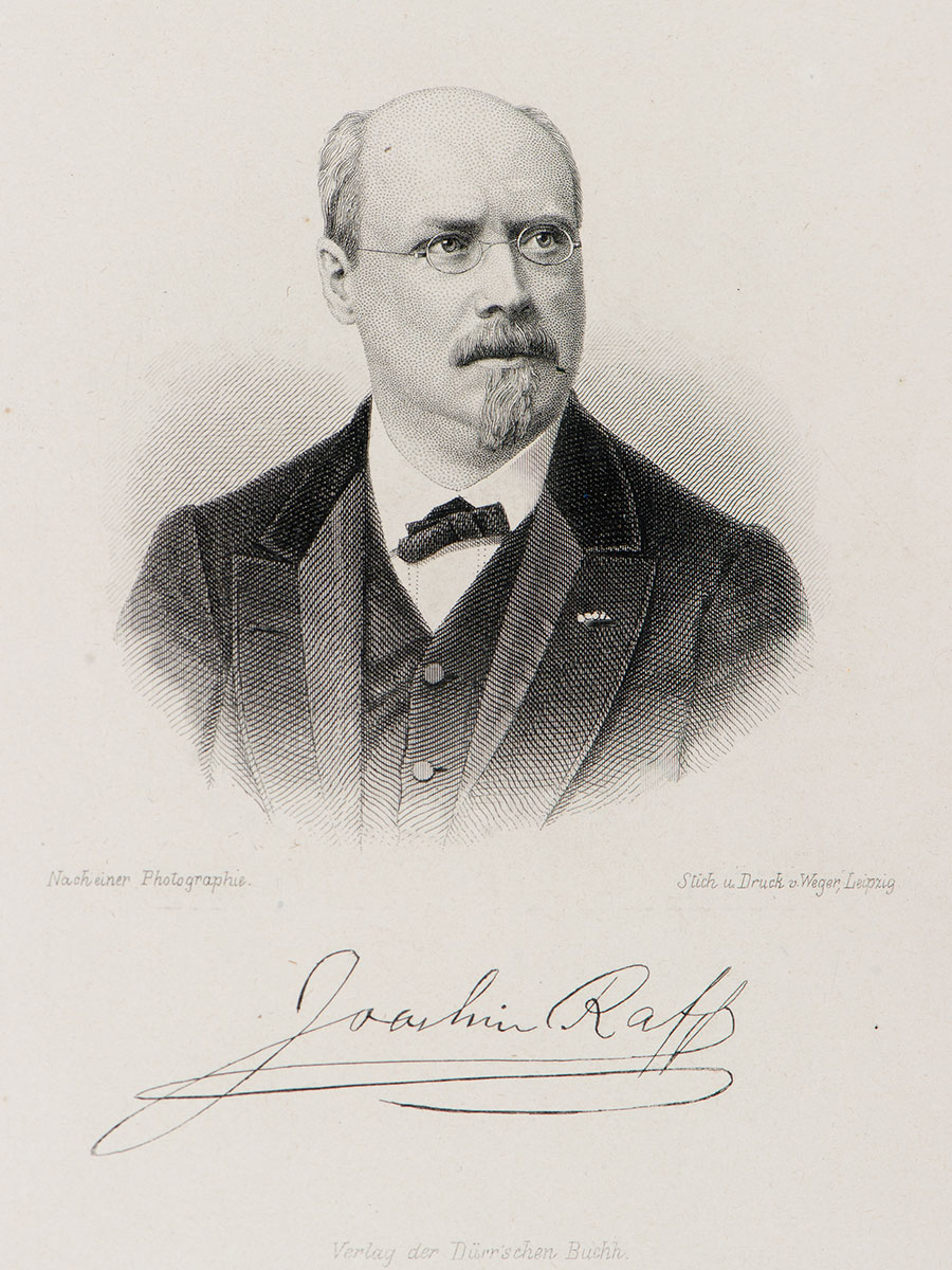 Joachim Raff