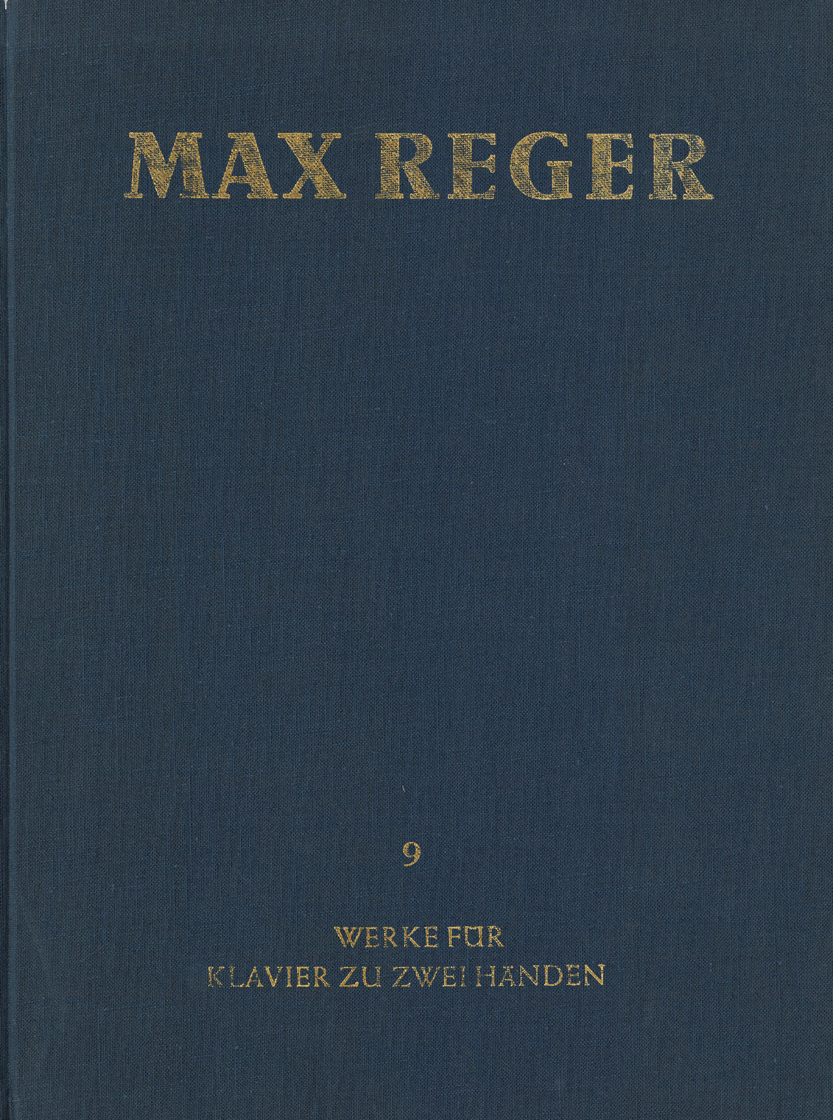 SON 139 - Sämtliche Werke - Cover