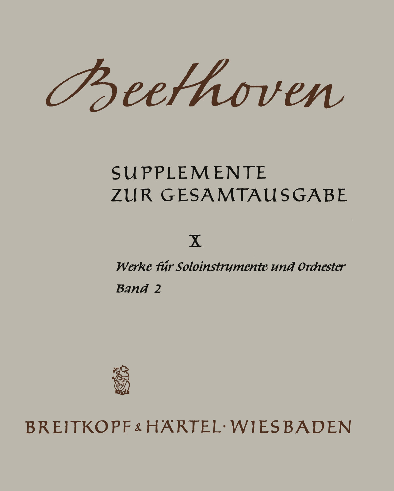 SON 360 - Supplements to the Complete Edition - Cover