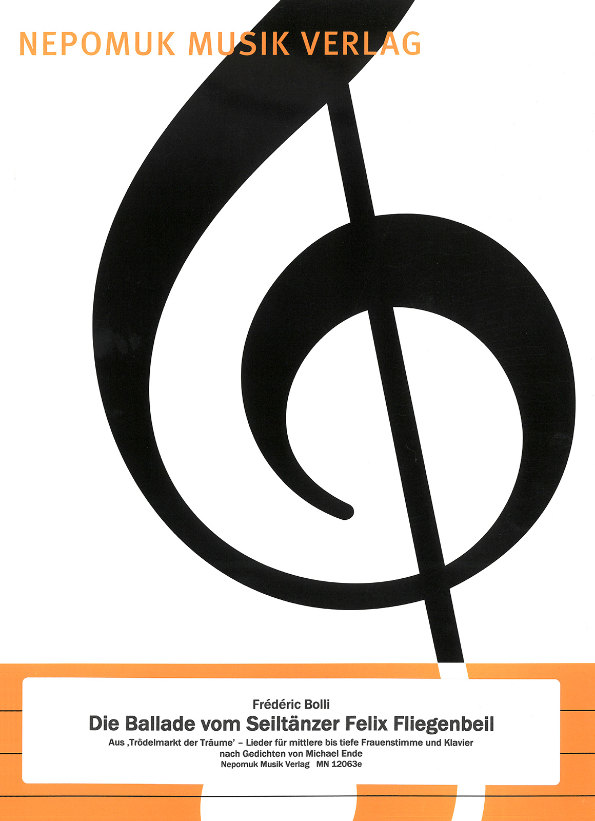 MN 12063e - Trödelmarkt der Träume - Cover