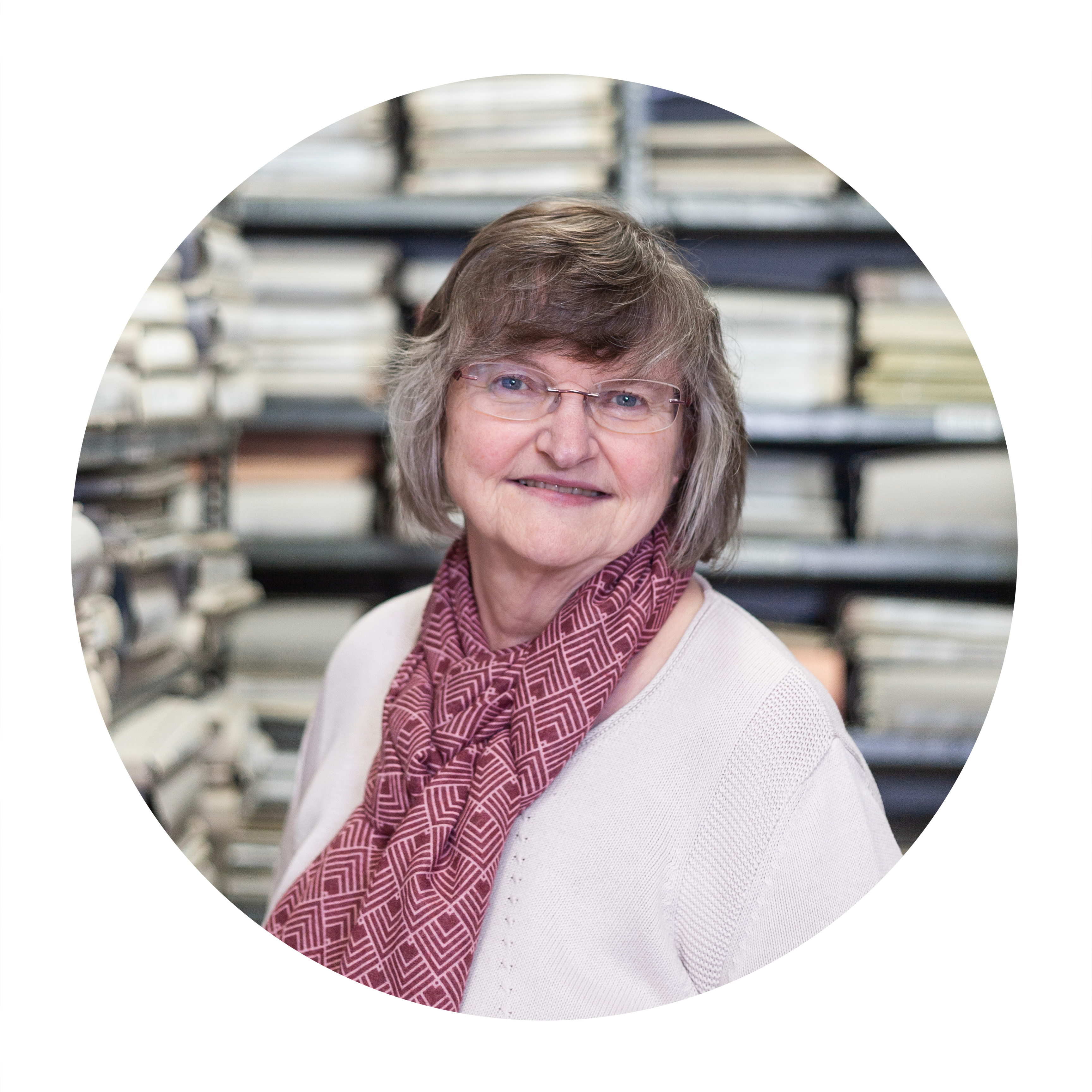 Bärbel Graeve-Wassmuth