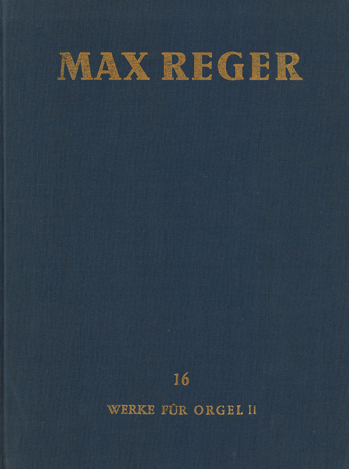 SON 146 - Sämtliche Werke - Cover