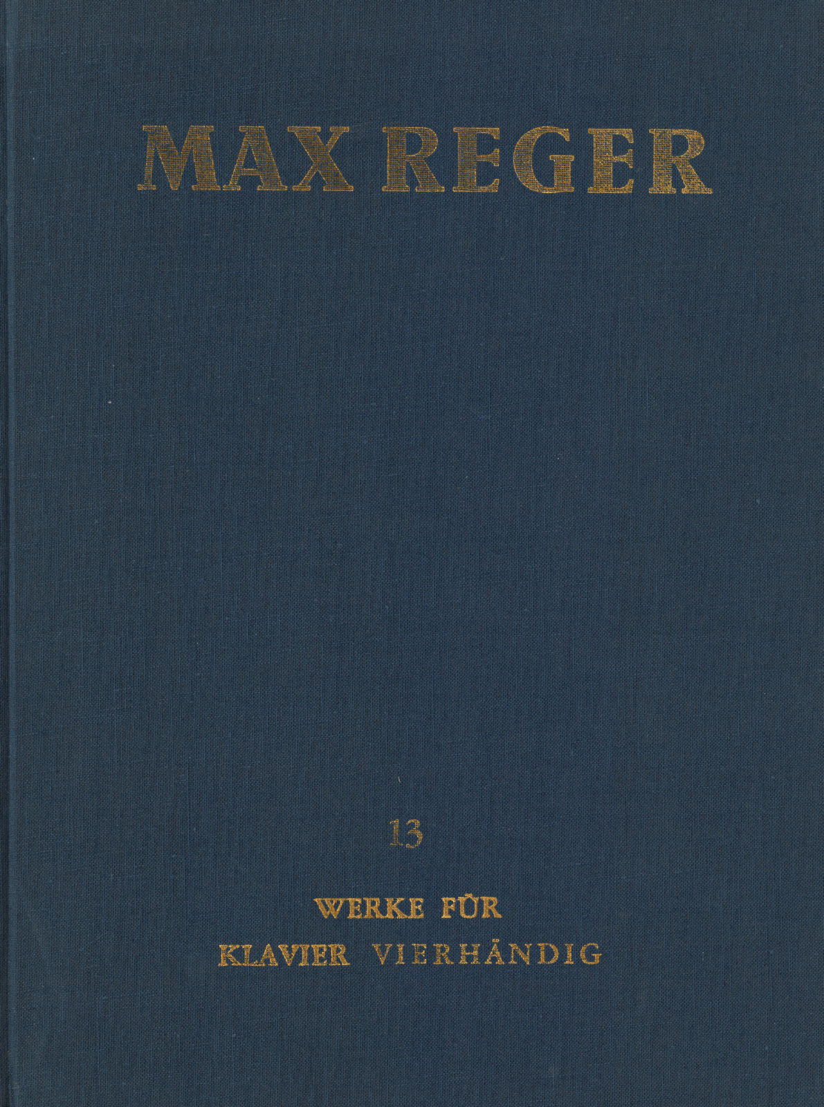 SON 143 - Sämtliche Werke - Cover