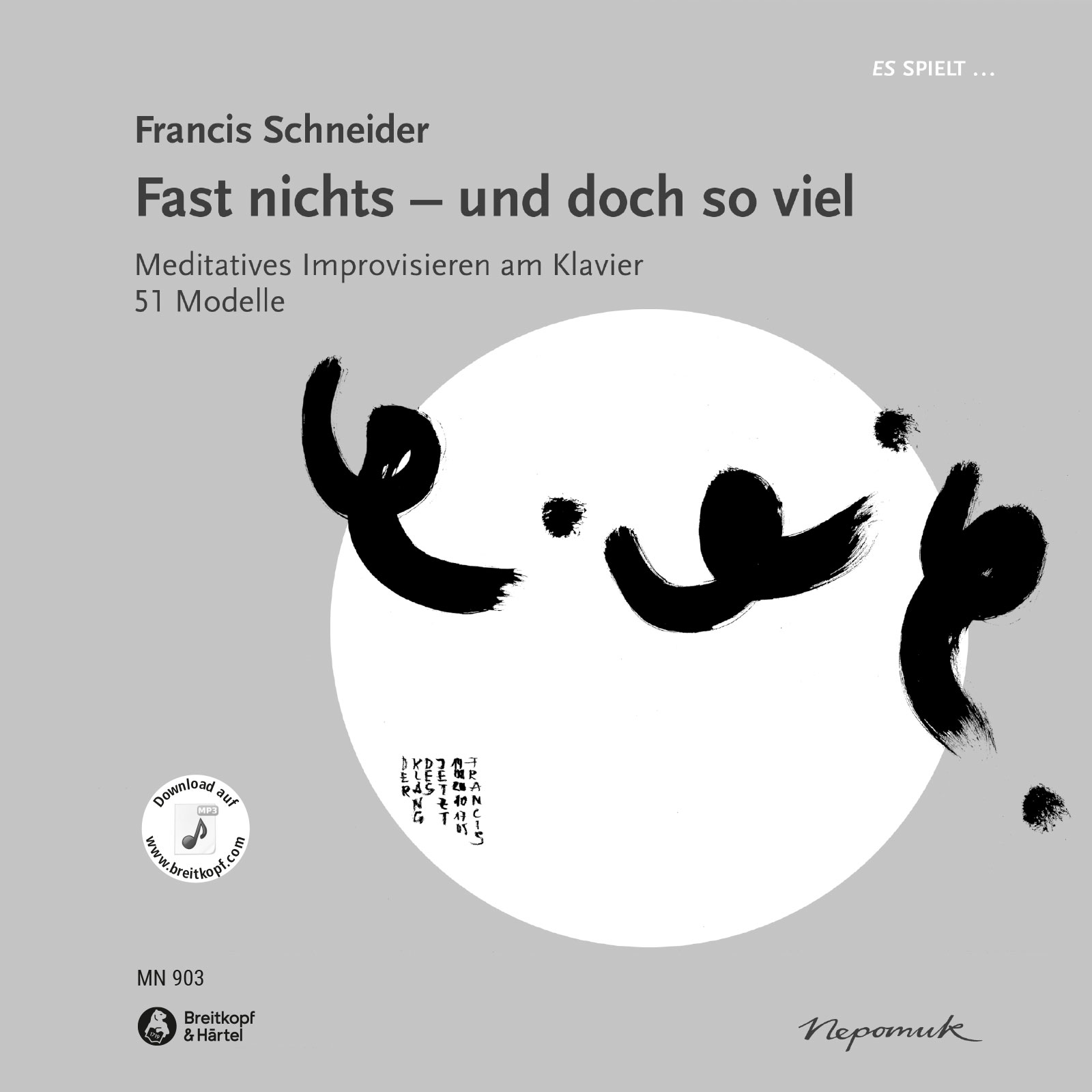 Fast nichts – und doch so viel