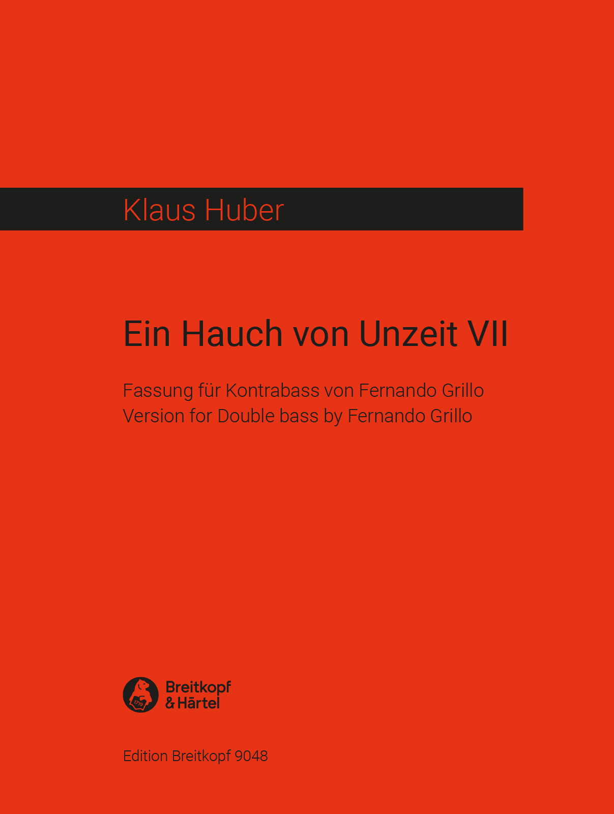 EB 9048 - Ein Hauch von Unzeit - Cover