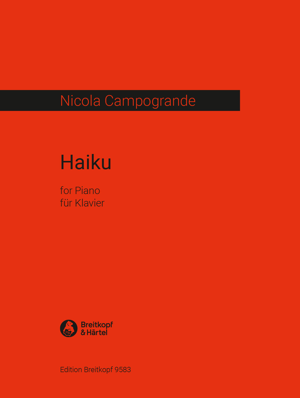 Haiku