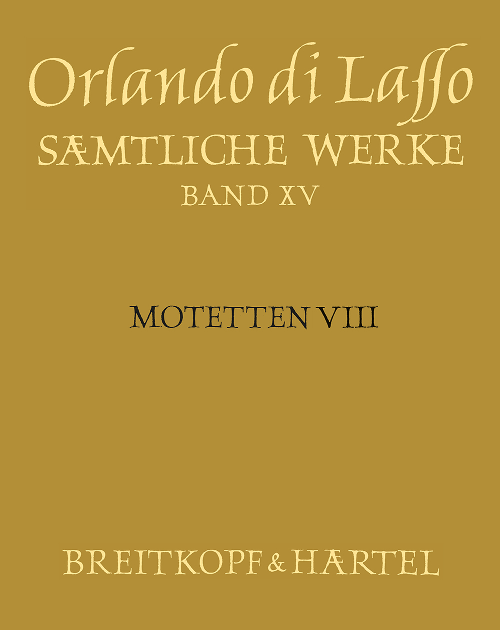 SON 345 - Sämtliche Werke - Cover