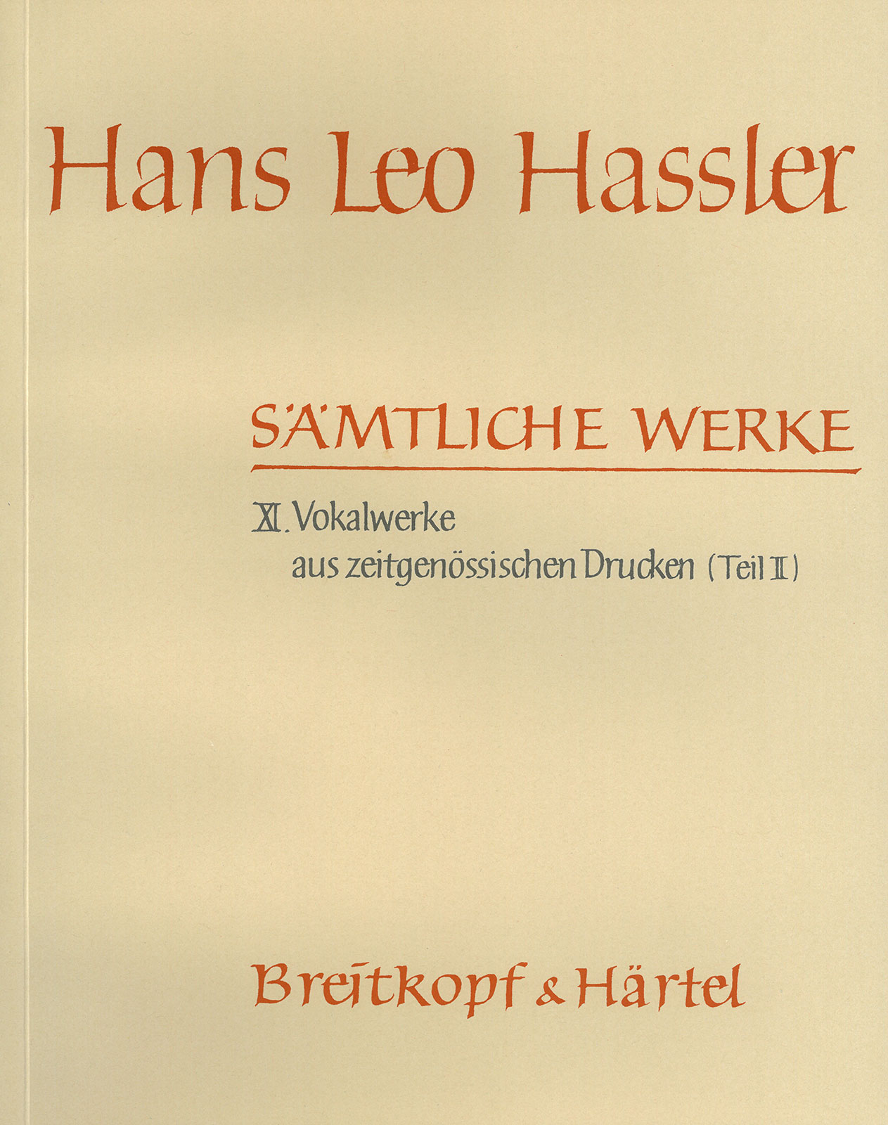 SON 321 - Complete Works - Cover