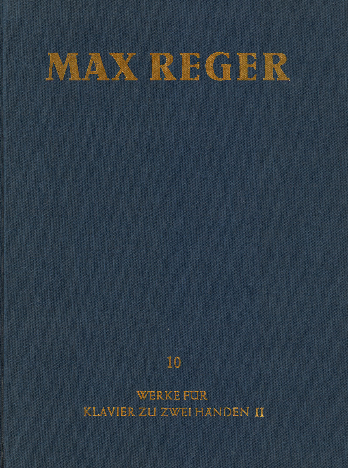 SON 140 - Sämtliche Werke - Cover