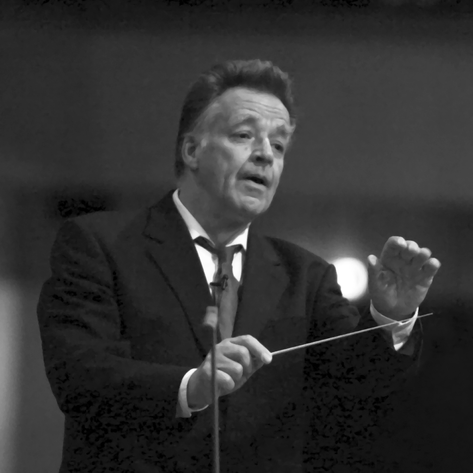 Peter Gülke