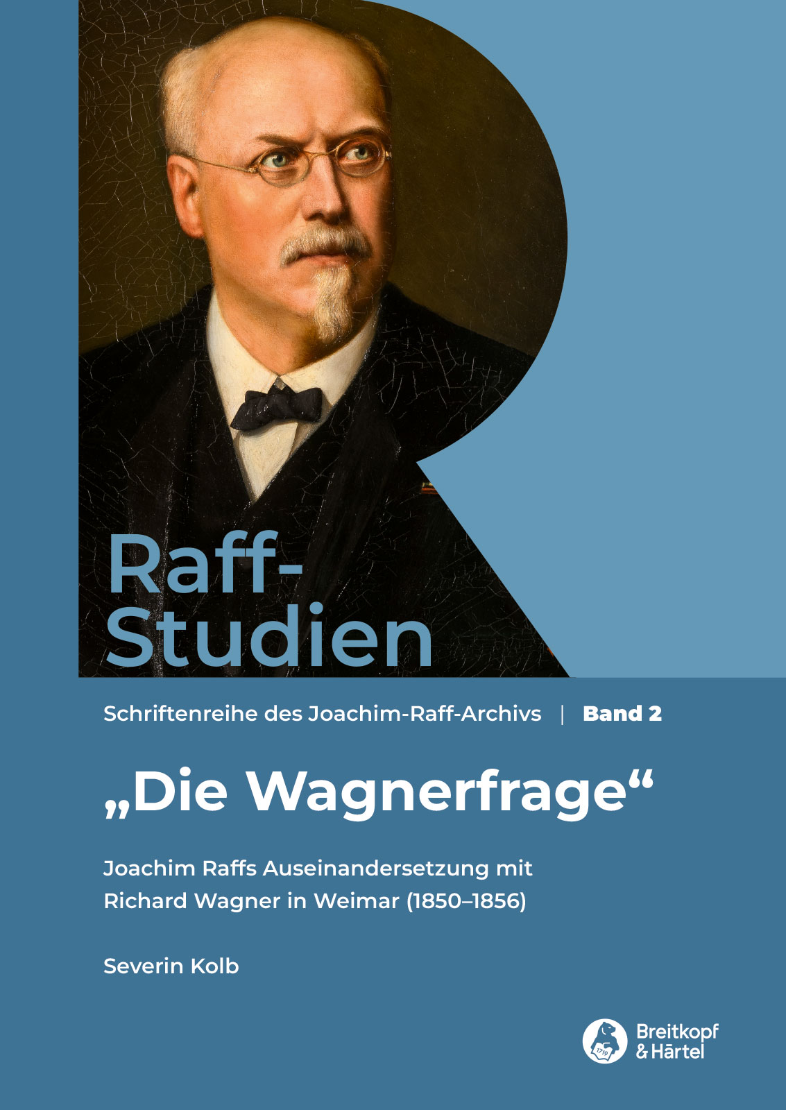 Raff-Studien
